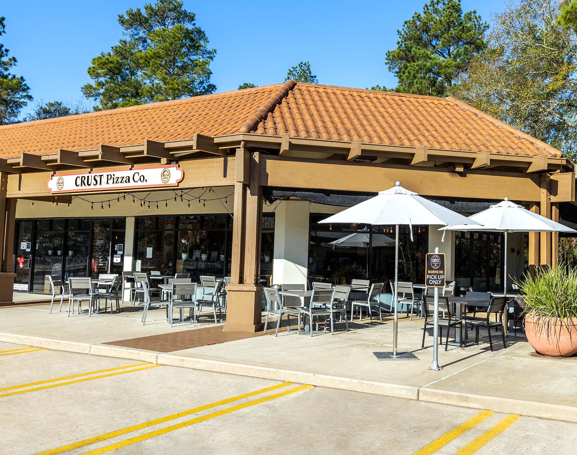 Location Information