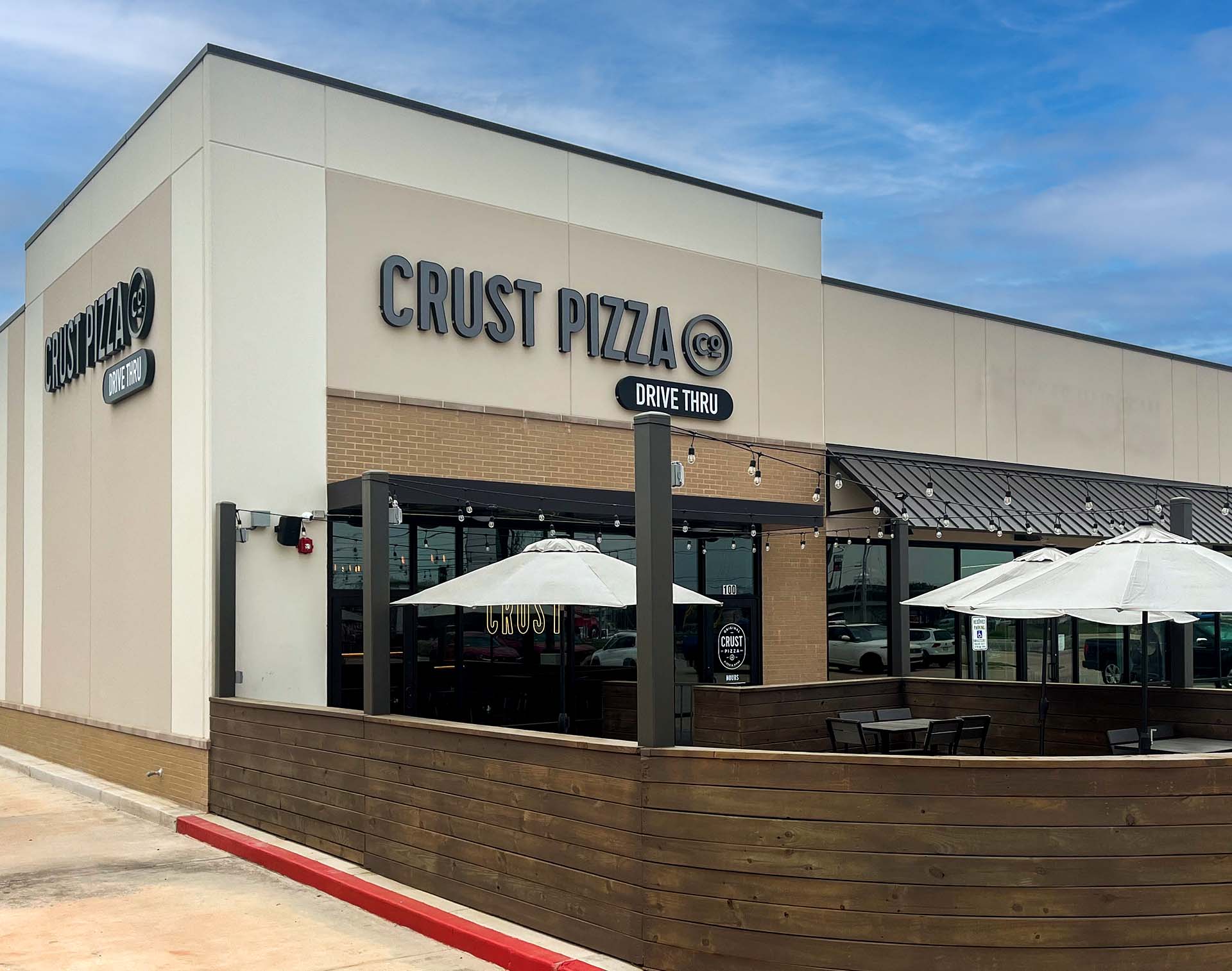 Location Information